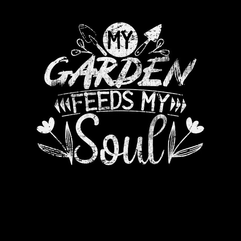 Garten Gärtner