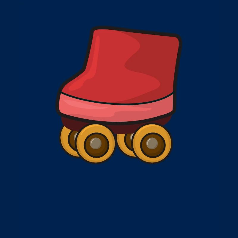 Roller skate roller skating