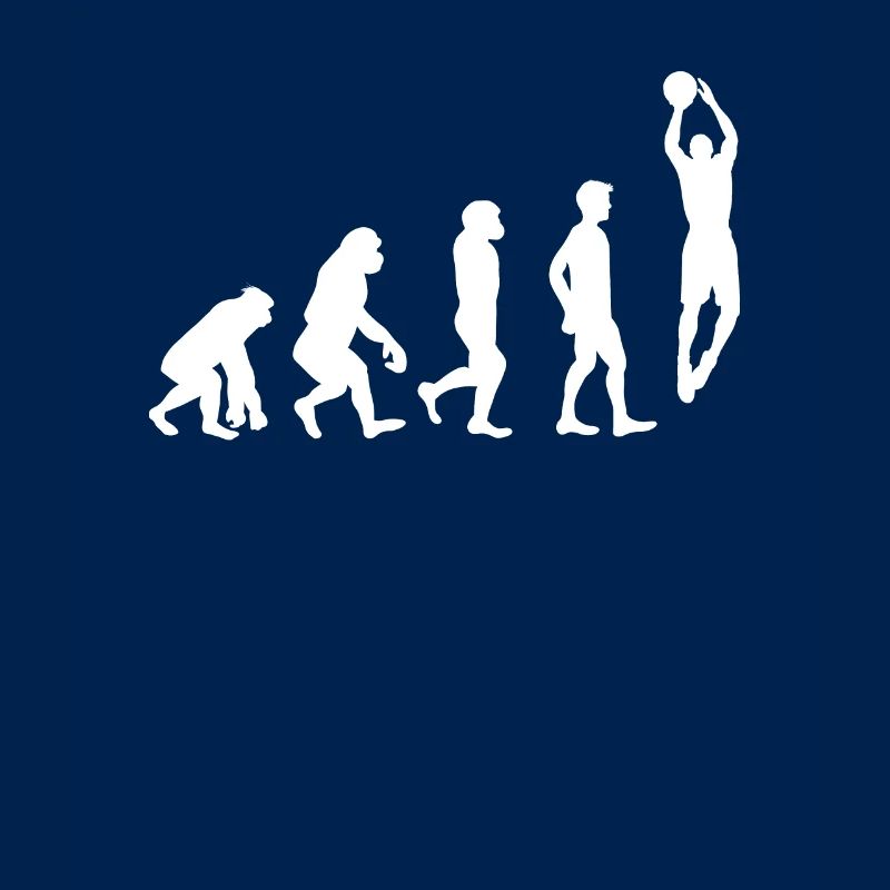 Basketball Evolution