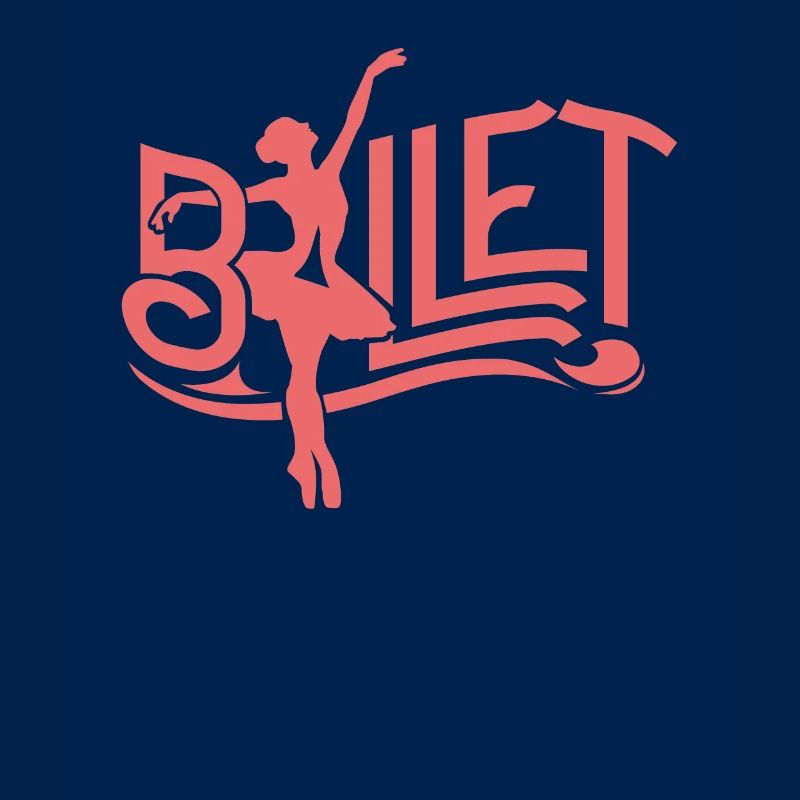 Danseuse de ballet