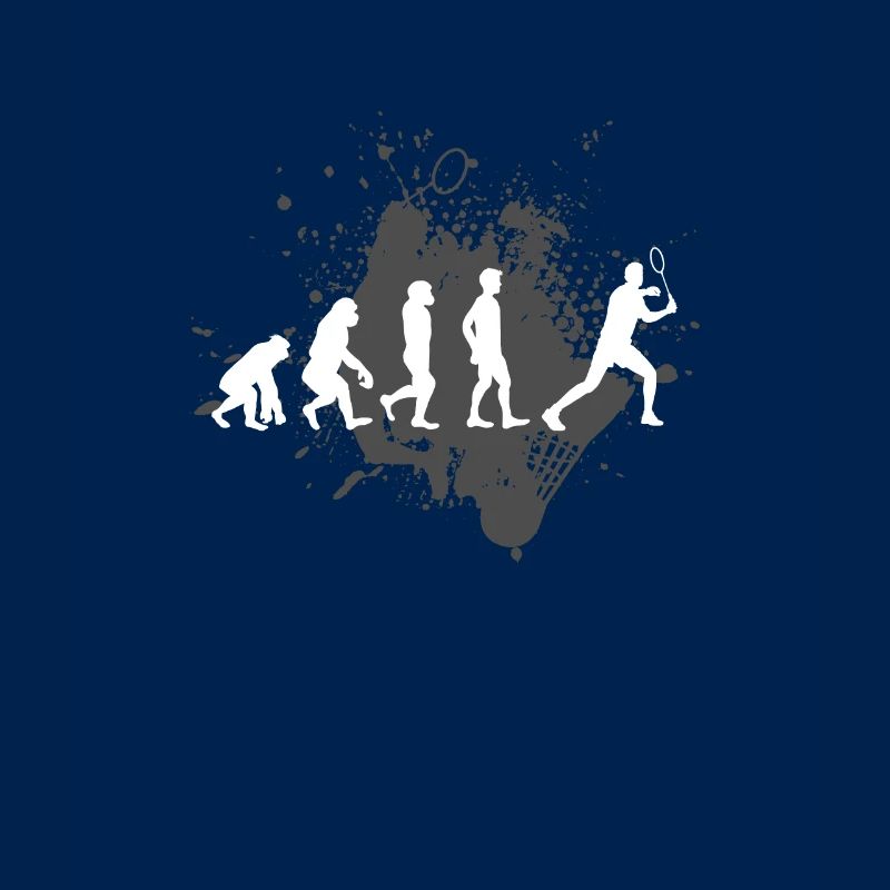 Badminton Evolution
