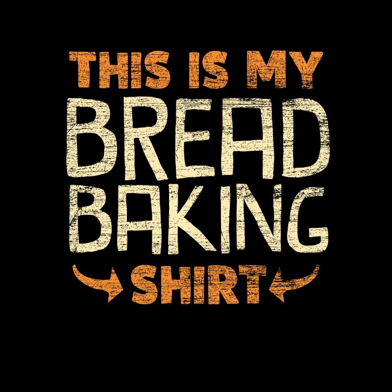 Bread bake baker