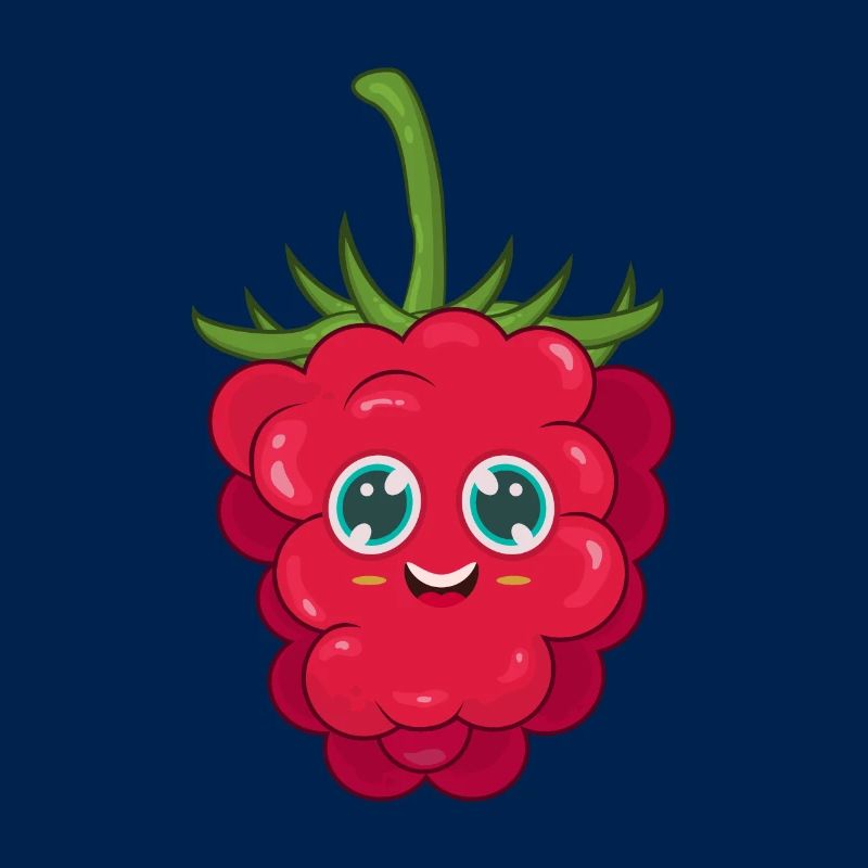 raspberry