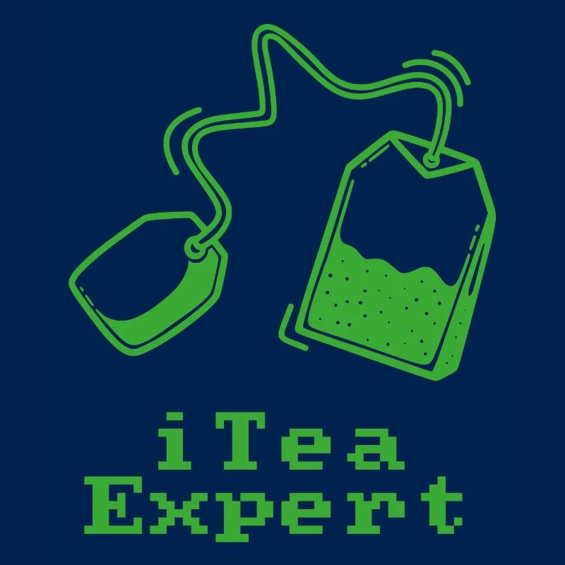 itea Expert IT Experte Informatiker Computer Nerd