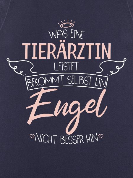 Tierärztin