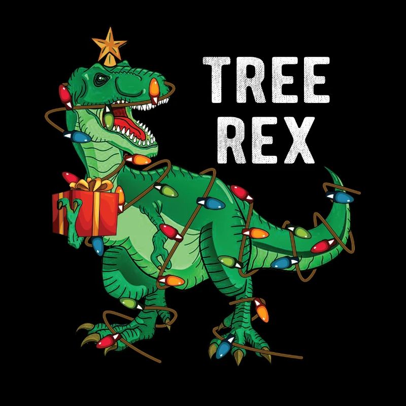 Tree Rex