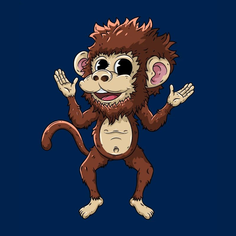 Monkey
