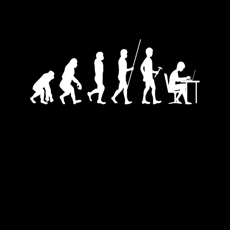 Home Office Evolution Büro