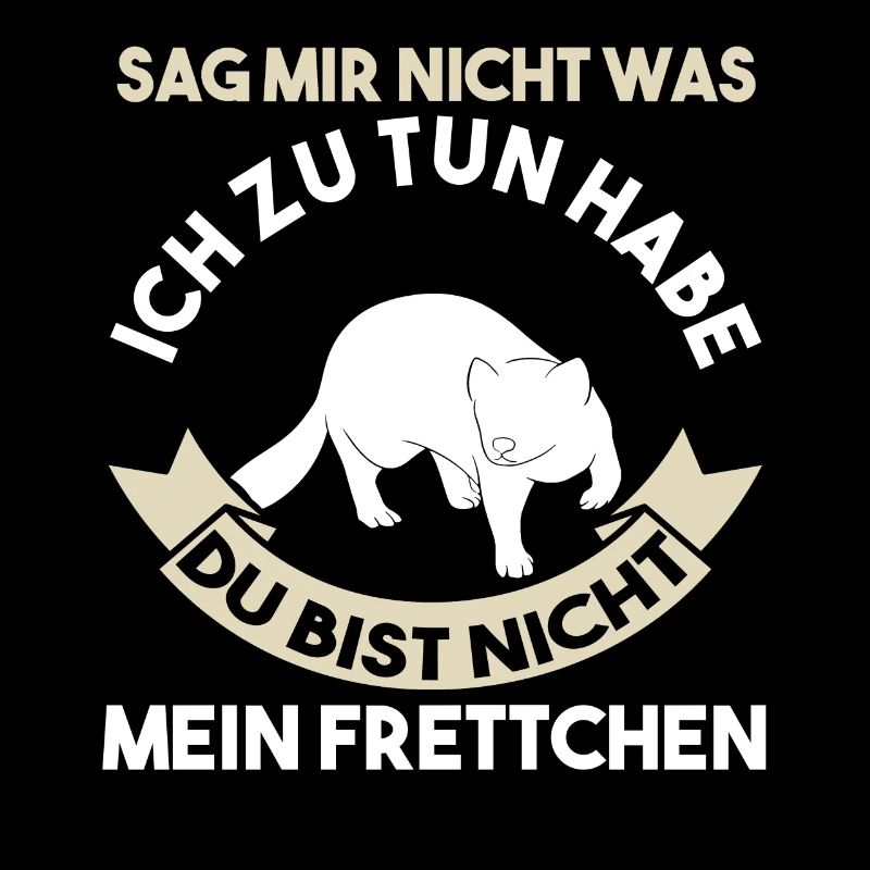Frettchen