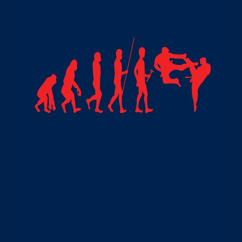 Évolution du karaté