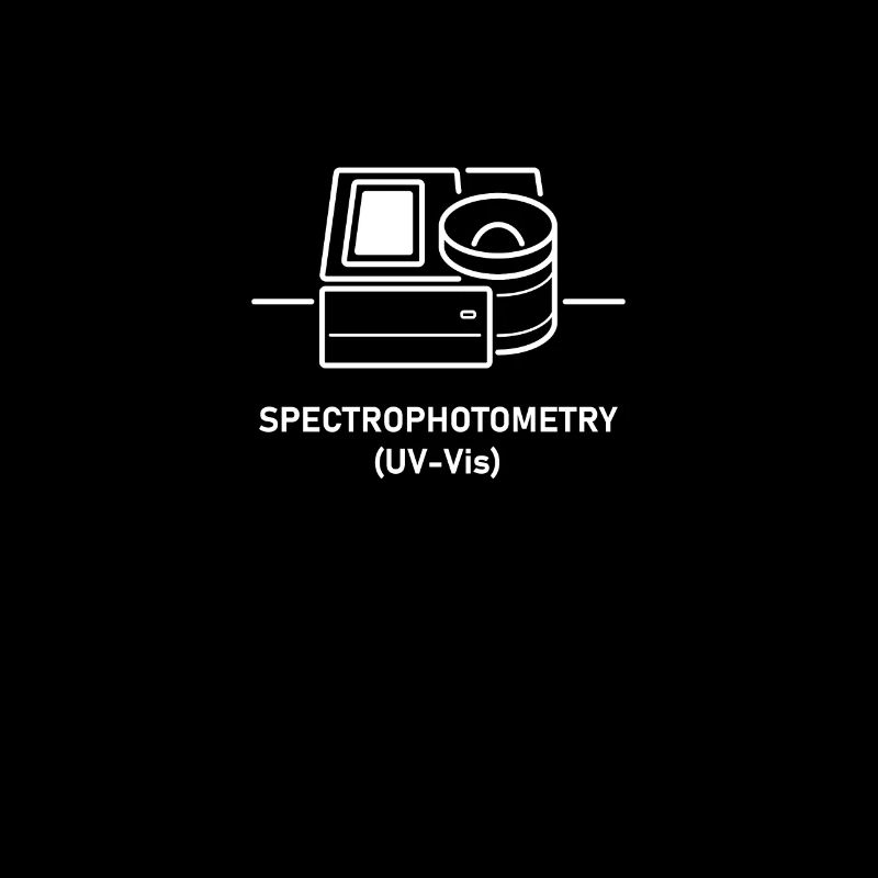 Spectrophotometry UV Vis
