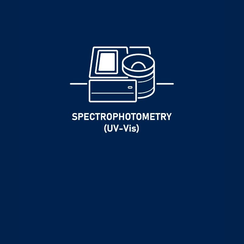 Spectrophotométrie UV Vis