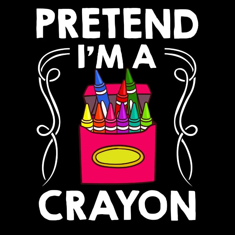 Buntstift Box Farbstift Wachs Fall Wachsmalstift