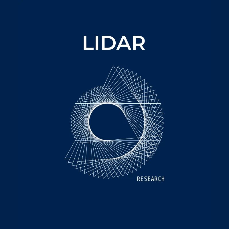 LIDAR Light Detection And Ranging