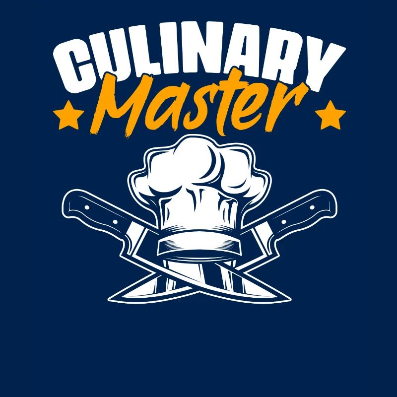 Culinary Master Fun Professional Cooking