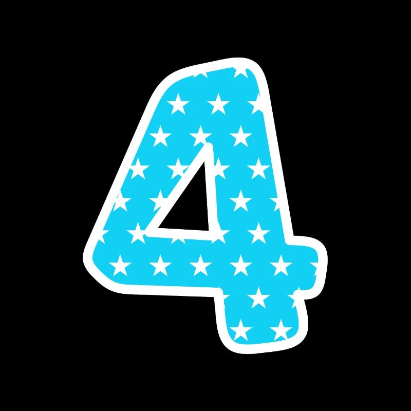 4