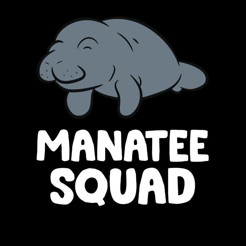 Manatee-Kader Team Manatee