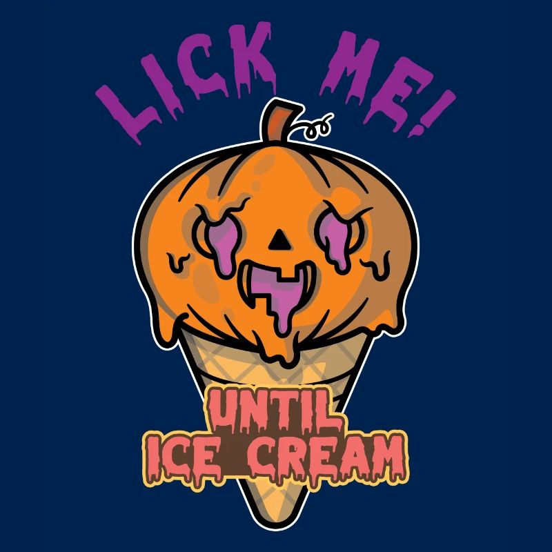 Eiscreme logo Sommer Softeis Geschenkidee