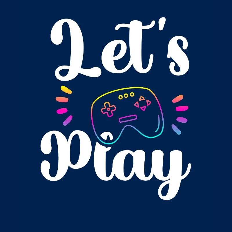 Play Lets Play Gaming PC