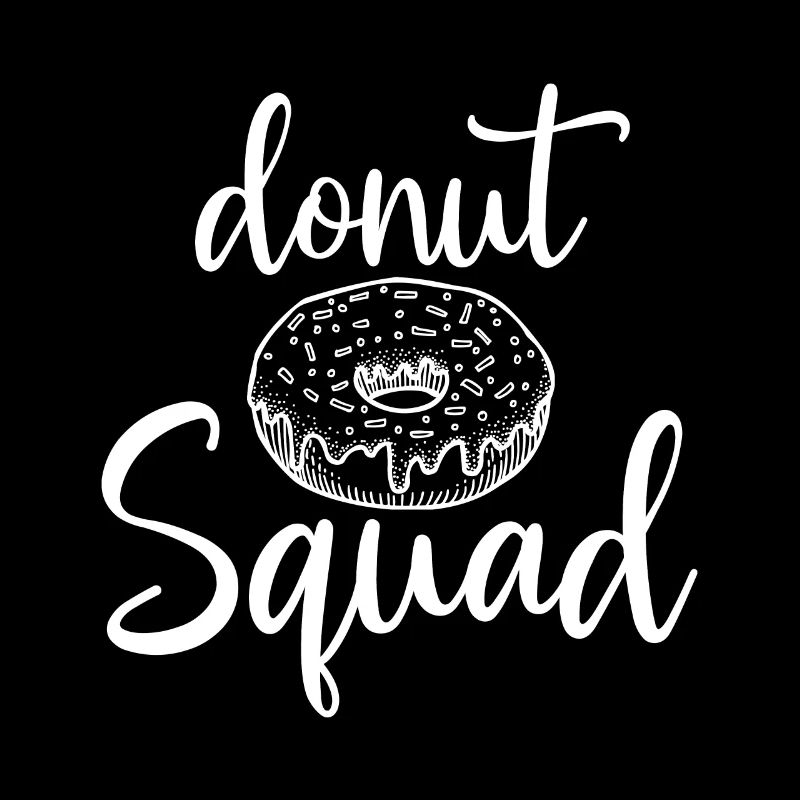 Donut Squad