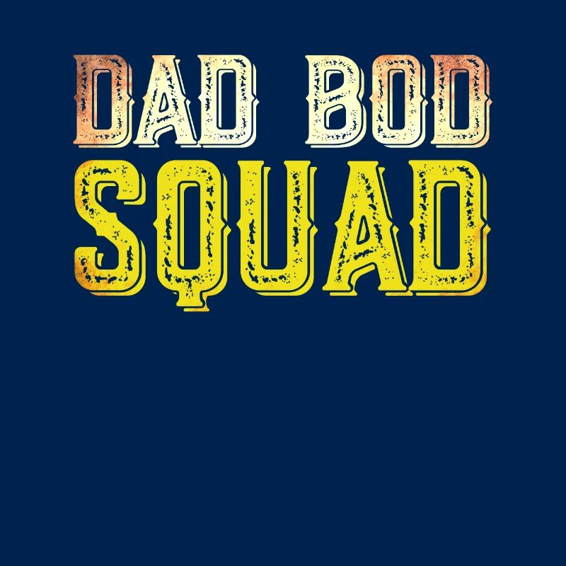 Dad Bod Squad