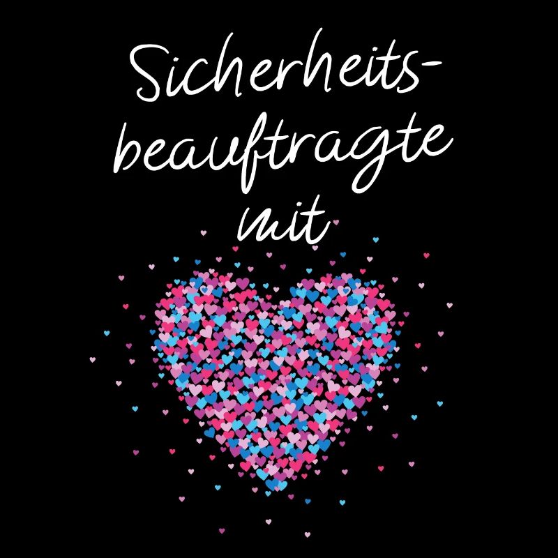 Sicherheitsbeauftragte mit Herz Brandschutz