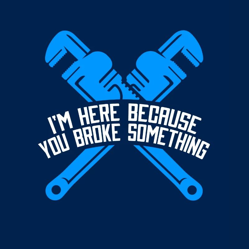 Funny pipe installation Pipefitter Pipes