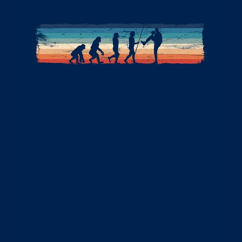 Evolution des Baseballs —