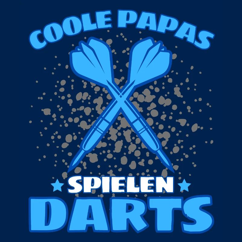 COOL DADS PLAY DARTS! Darts darts player dad