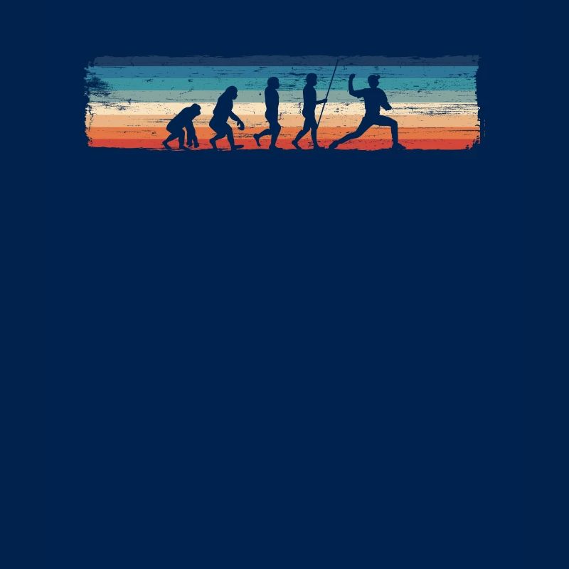 Evolution des Baseballs —