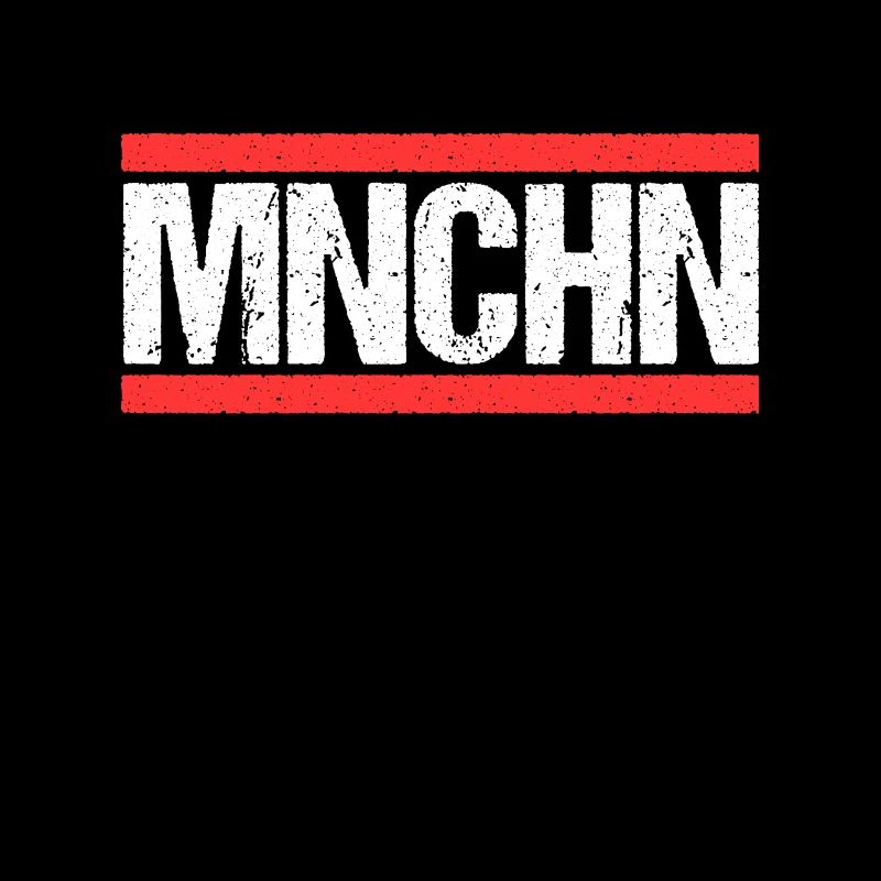 Münchnerin Münchner München