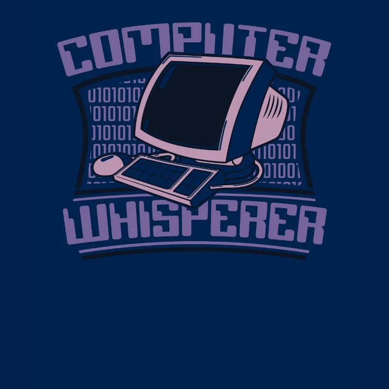 Computer Whisperer Admin IT Operations Administrator