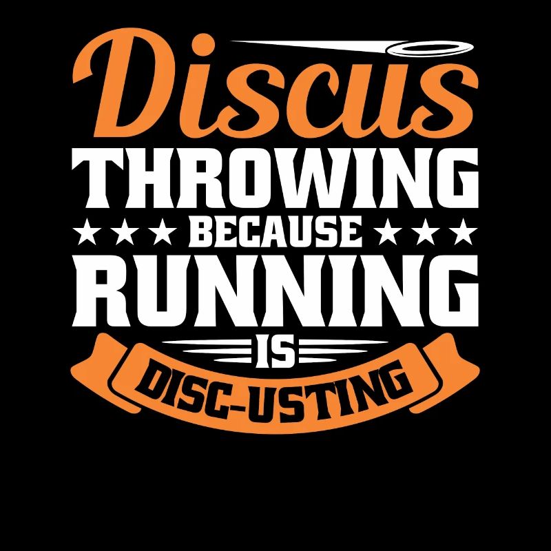 Diskuswurf Diskuswerfer Leichtathletik Diskus