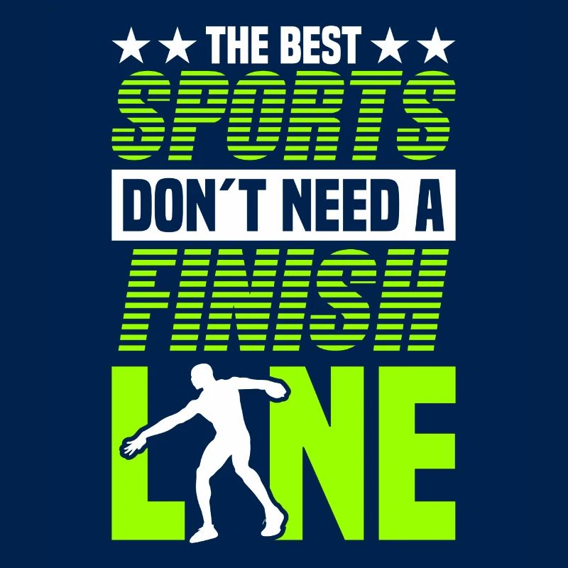 Diskuswurf Diskuswerfer Leichtathletik Diskus