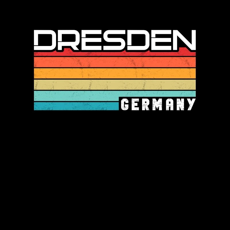 Dresdnerin Dresdner Dresden