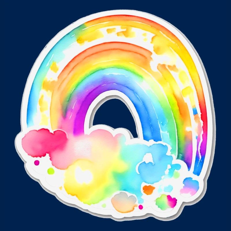 Regenbogen