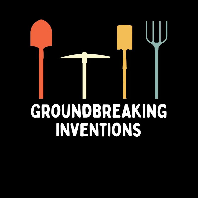 Groundbreaking Inventions Funny Gärtner Meme