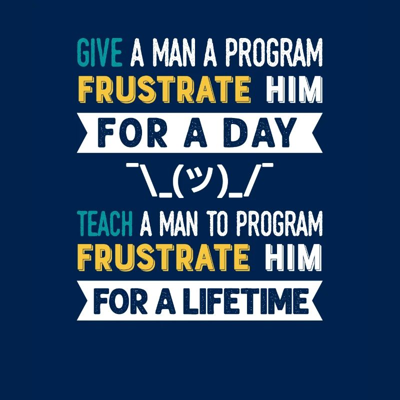 Programmierer Humor Coding Witze Entwickler
