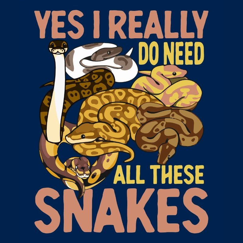 Python Schlange Geschenk