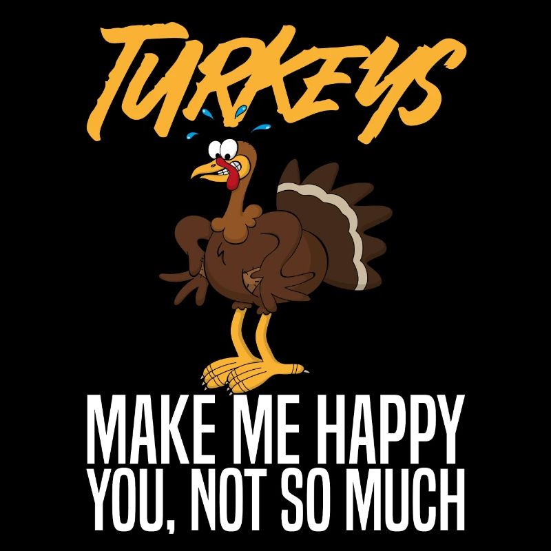 Dinde de Thanksgiving