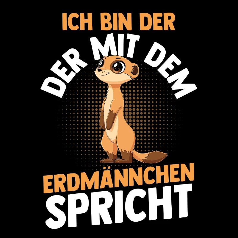 Erdmännchen