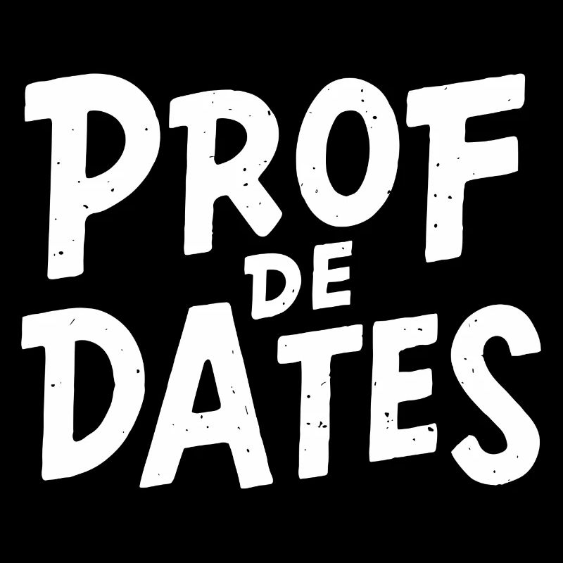 Prof de dates