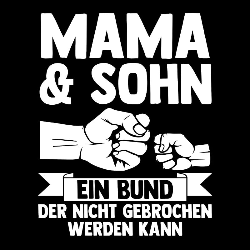 Mutter Muttertag Mama und Sohn
