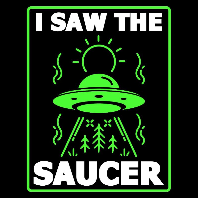 Alien, OVNI, UAP, Espace, Objet volant de l’espace