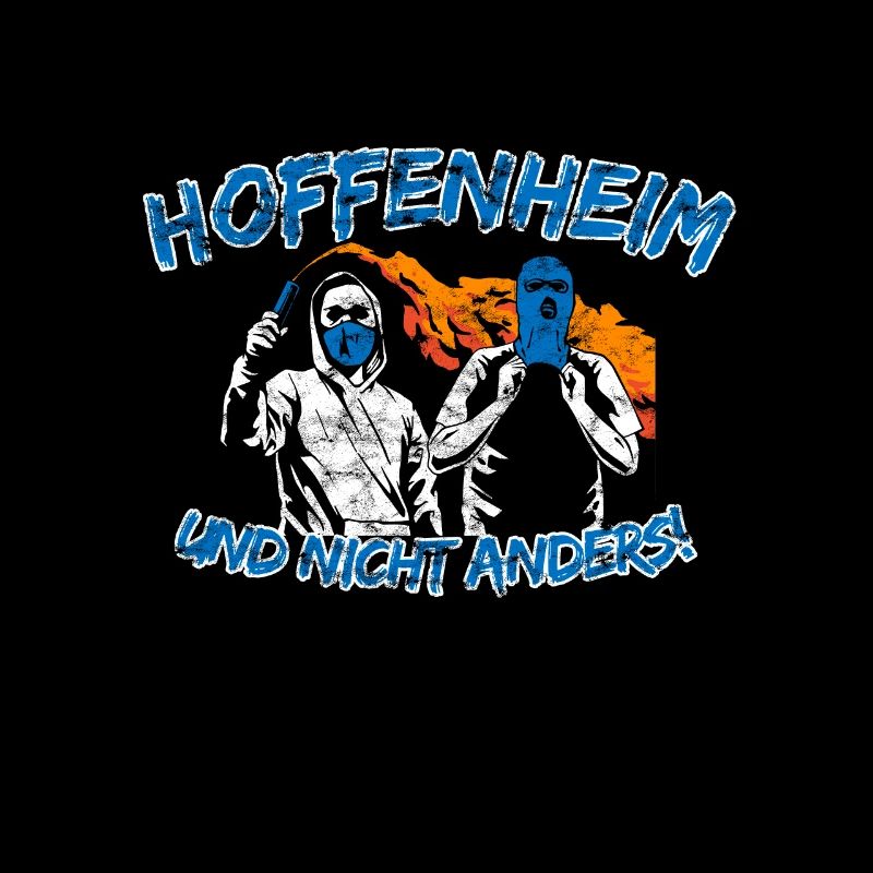 Hoffenheim und nicht anders UPDATE