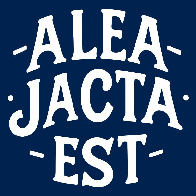 Alea jacta est