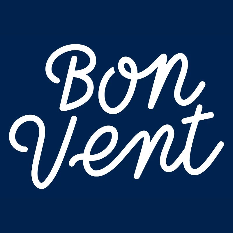 Bon vent
