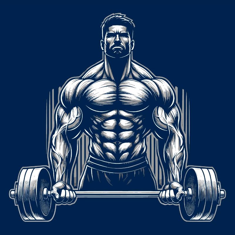 Bodybuilder