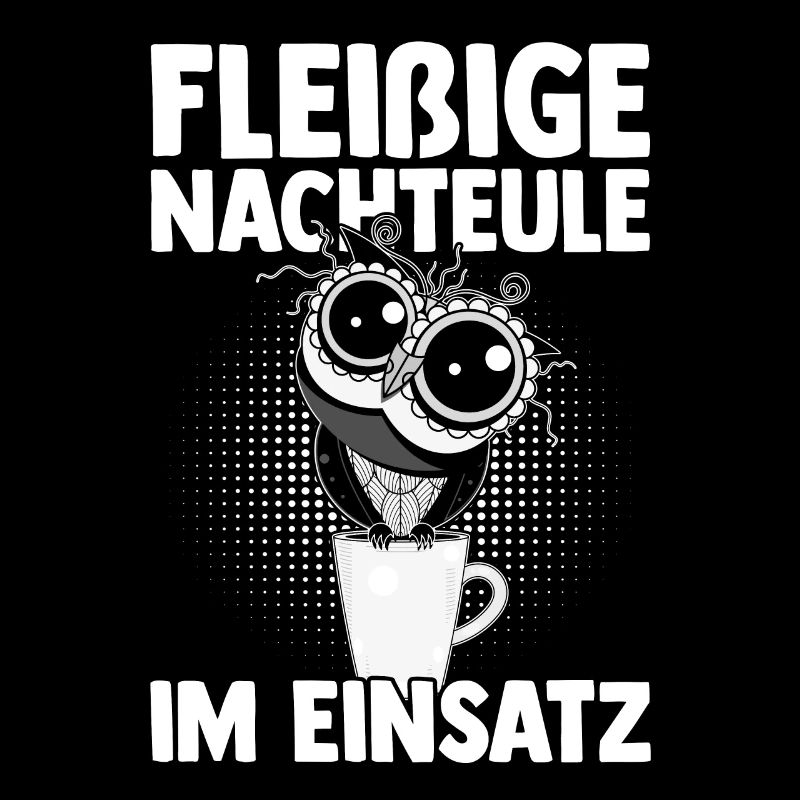 Night Shift chien Beagle