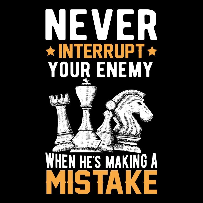 Funny Chess Strategy Game Checkmate Rook Chess